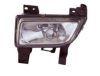 MAZDA B25G51680C Fog Light